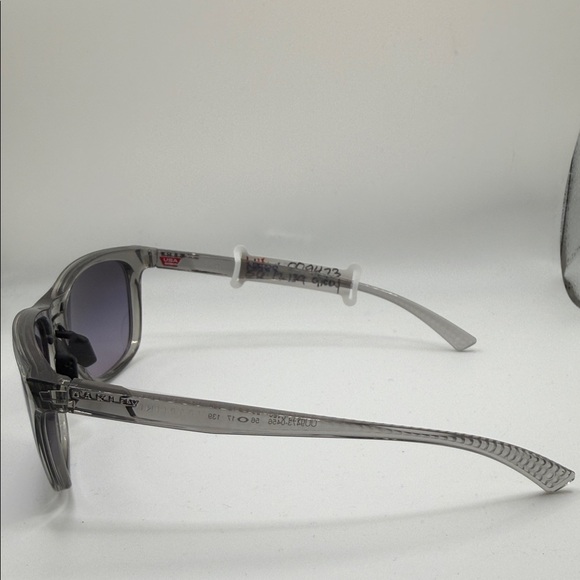 Oakley Gray Sunglasses OO9473 - Picture 3 of 3